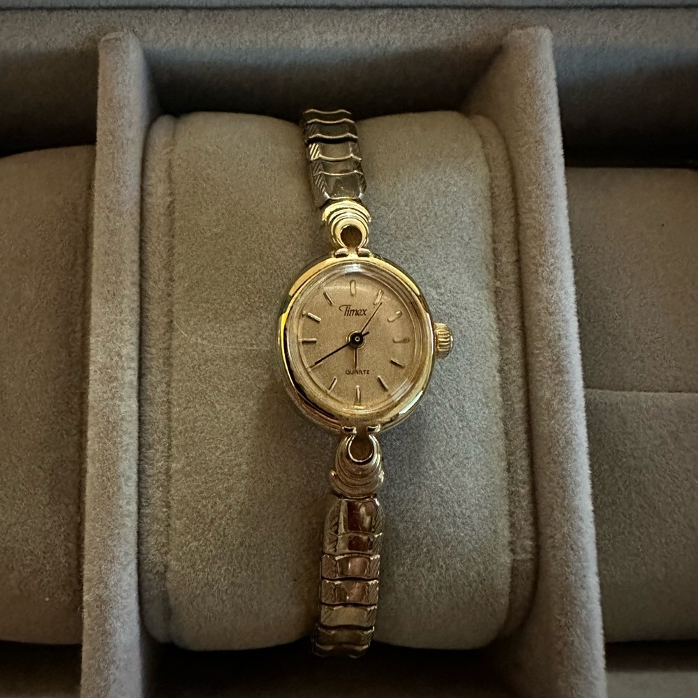 Women’s Timex Watch